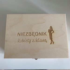 Niezbędnik dla nauczycielki kobieta z klasą