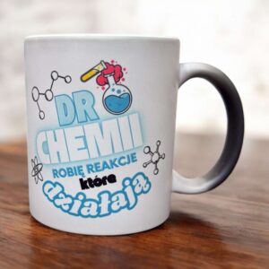 Magiczny Kubek Chemika