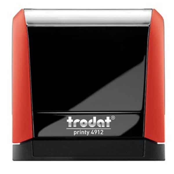 pieczątka trodat printy 4912